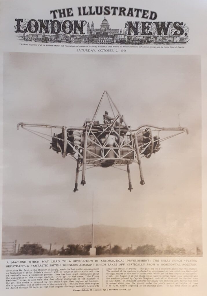 2025 Where are we now?